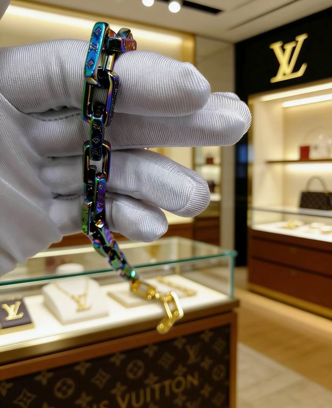 LV Necklace 03yxs173